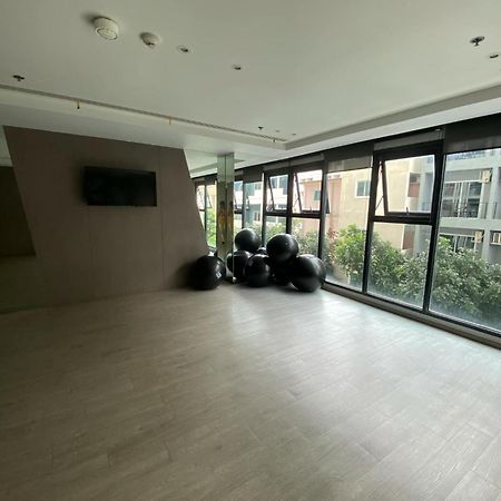 The Base In Pattaya Appartement Buitenkant foto