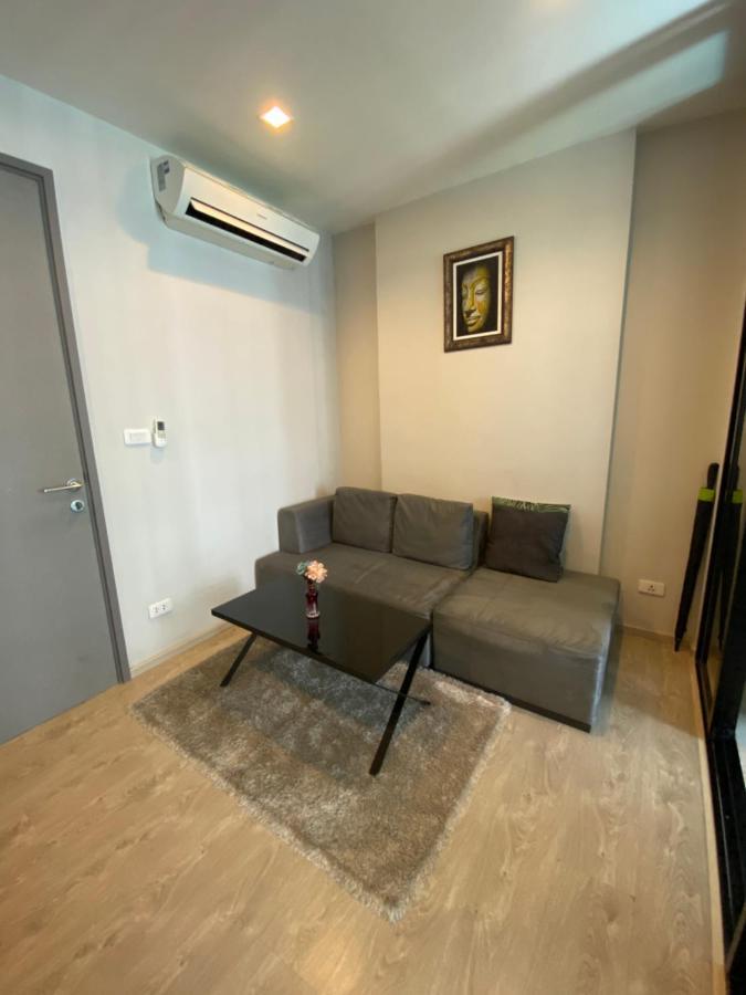 The Base In Pattaya Appartement Buitenkant foto