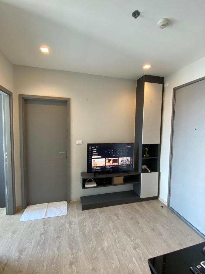 The Base In Pattaya Appartement Buitenkant foto