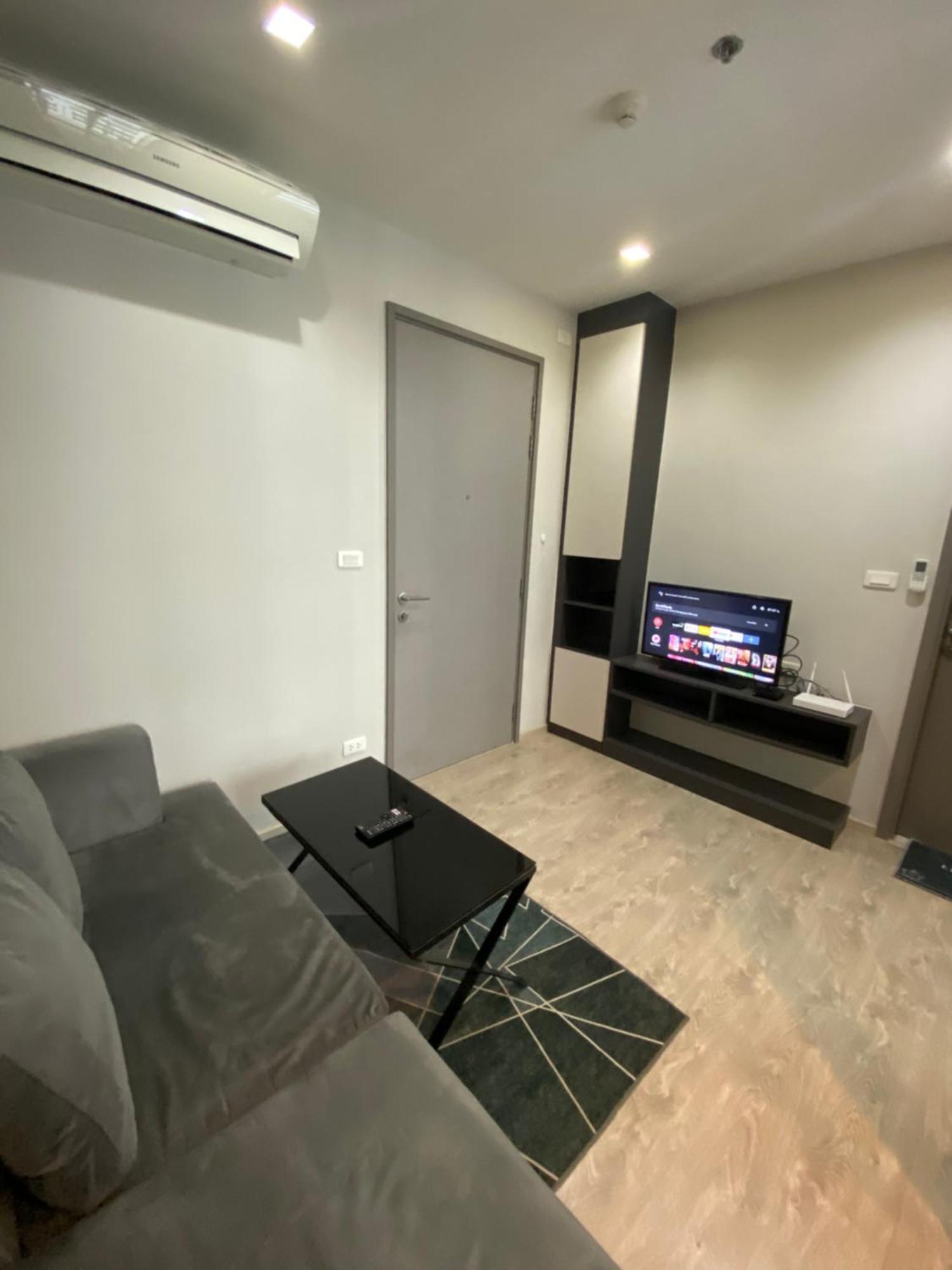 The Base In Pattaya Appartement Buitenkant foto