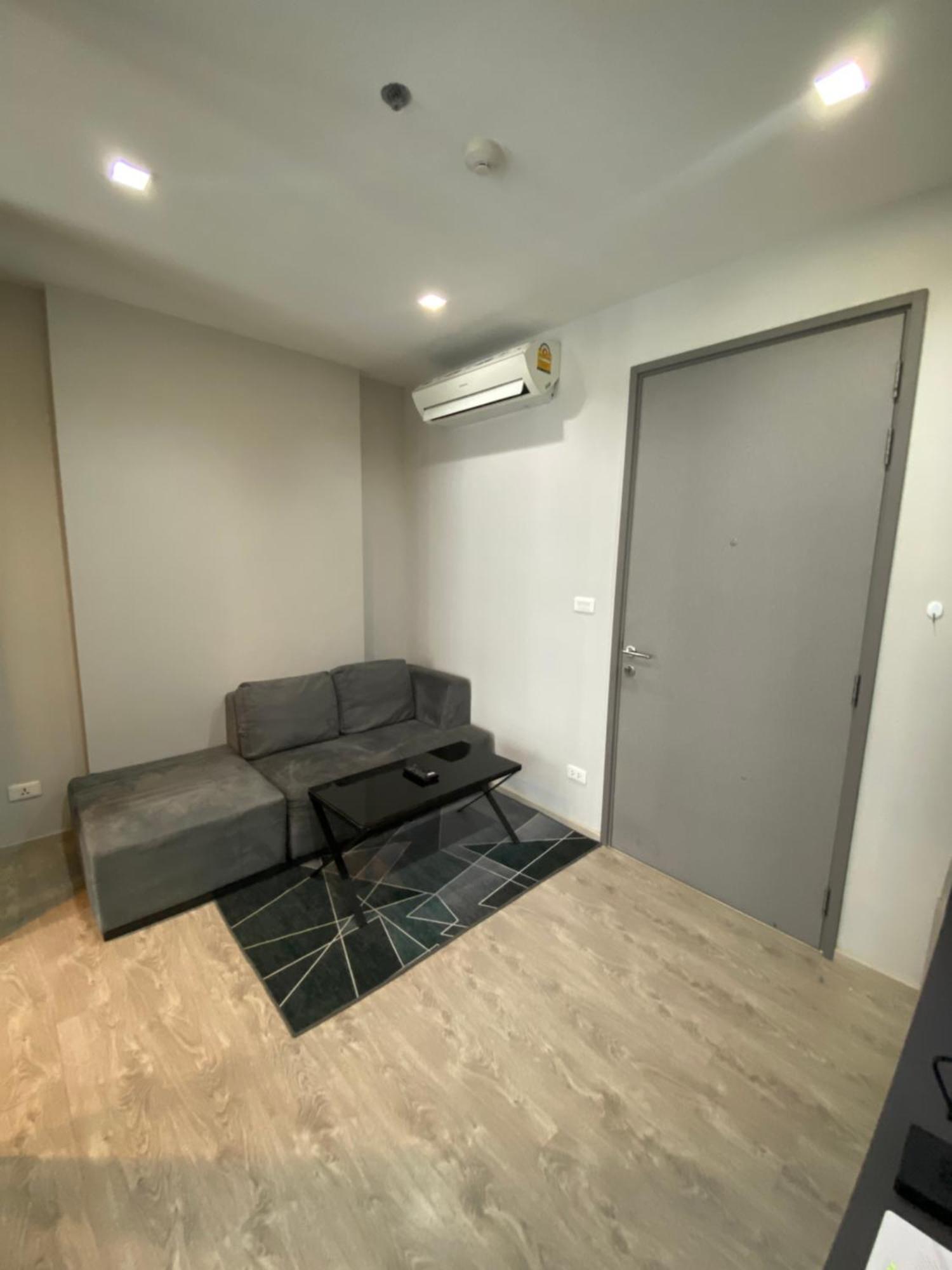 The Base In Pattaya Appartement Buitenkant foto