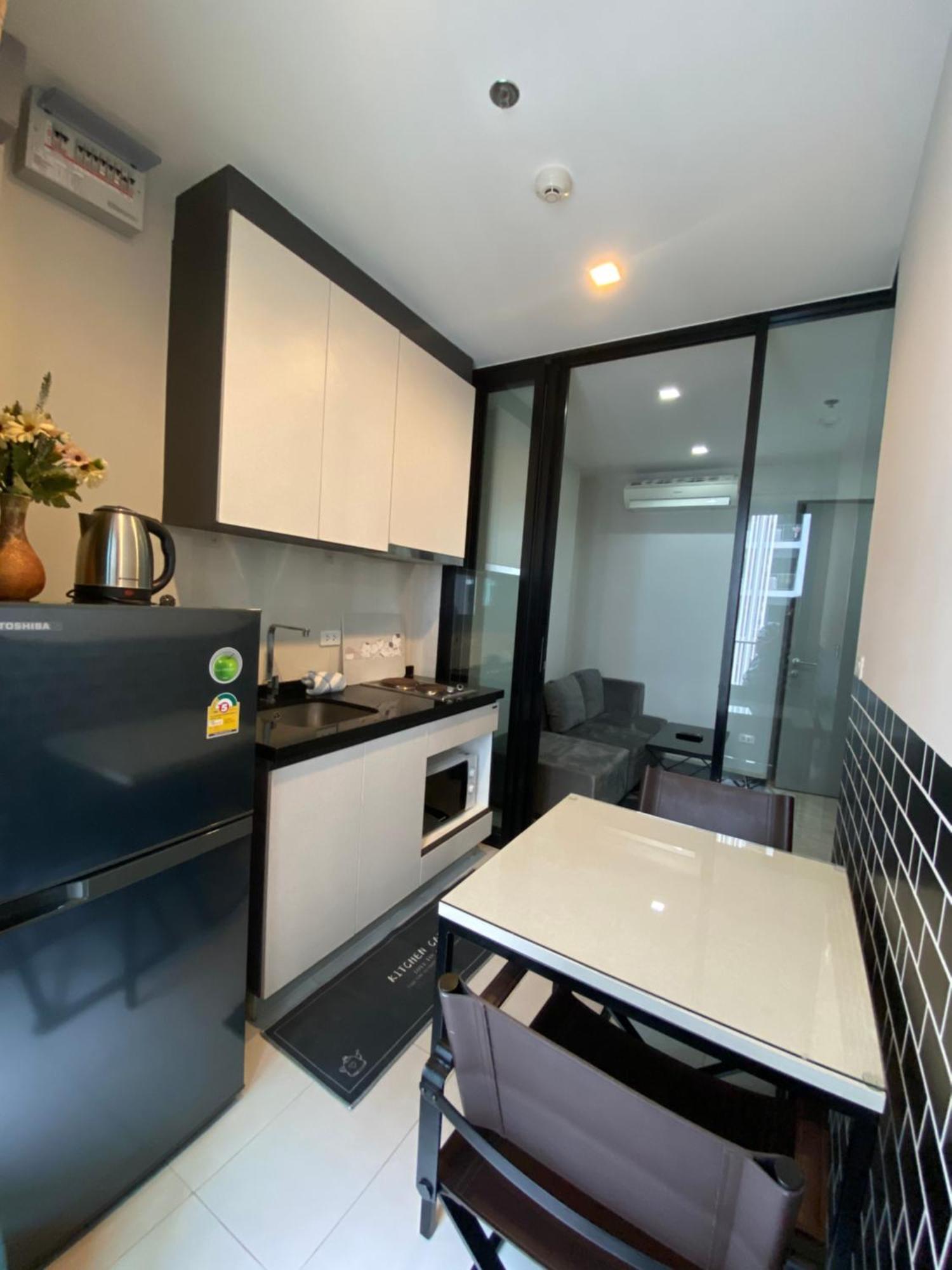 The Base In Pattaya Appartement Buitenkant foto